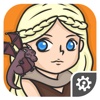 Quiz Game Game of Thrones Version - Trivia Game For TV Series Fan