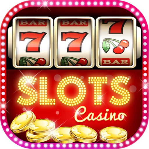 Aces Vegas New Slots 777 Casino 2016 icon