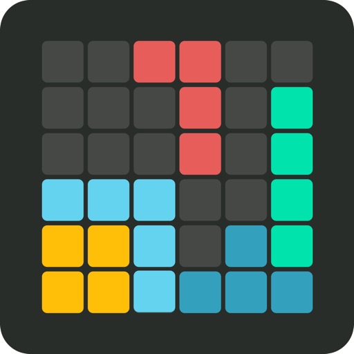 Block Puzzle Legend iOS App