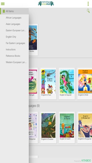 Bilingual Books(圖2)-速報App