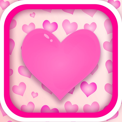 The most beautiful love mate:Kids Free Games Icon