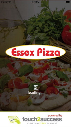 Essex Pizza