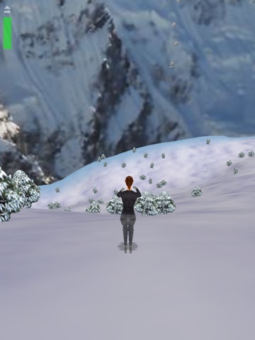 Backcountry Ski for iPad screenshot 3