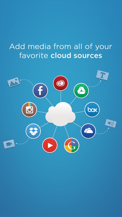 FlowVella Presentation App screenshot-3