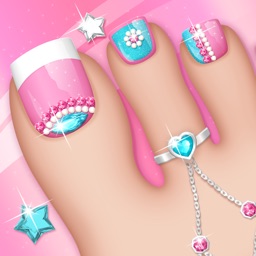 Nail Art Design Games Nailspedia Barbie Nail Art Games To Play Now Furthermore Design