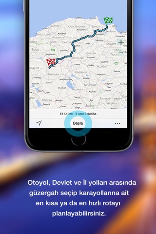 Türkiye Trafik - Karayolları Genel Müdürlüğü screenshot 4