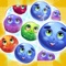 Pets Blast is a very addictive connect lines puzzle game