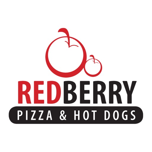 Red Berry Pizza IE