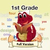 Learn and Practice Reading for First Graders