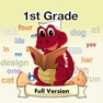 Get Learn and Practice Reading for First Graders for iOS, iPhone, iPad Aso Report