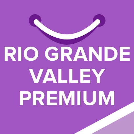 Rio Grande Valley Premium Outlets, powered by Malltip icon