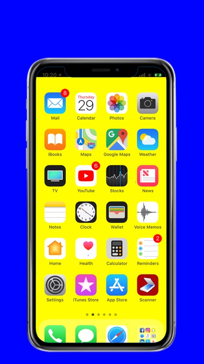 Notch Remover!