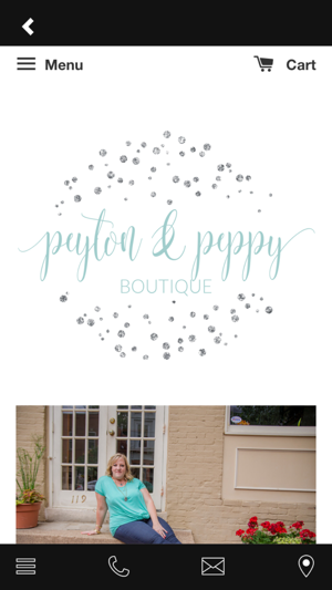 Peyton and Peppy Boutique(圖4)-速報App