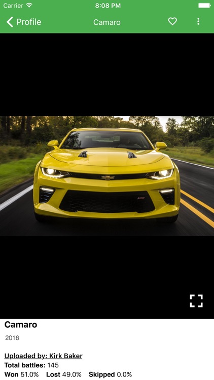 UHYPE! screenshot-4