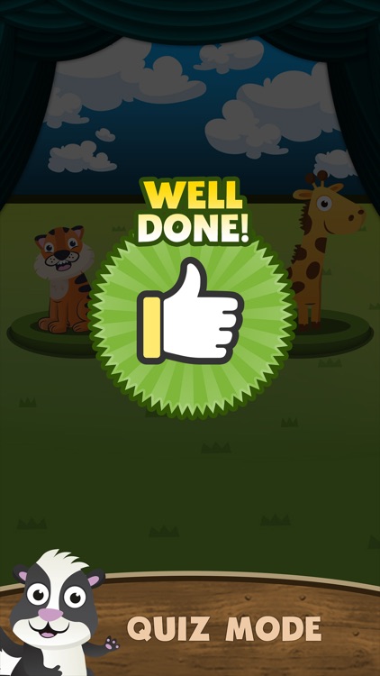 Papumba Animal Sounds screenshot-4