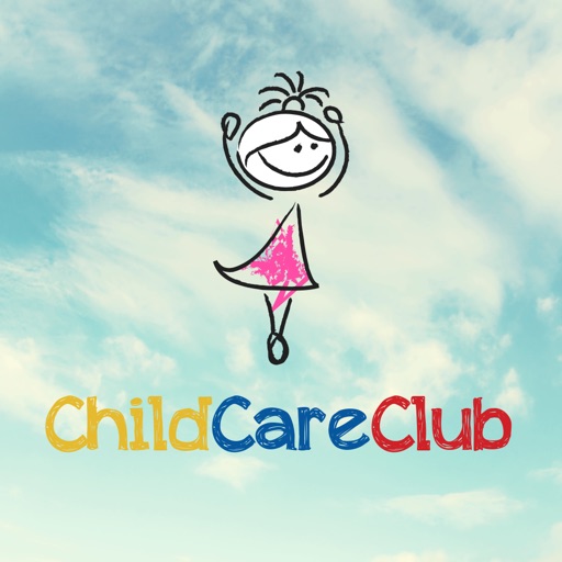 ChildCare Club iOS App