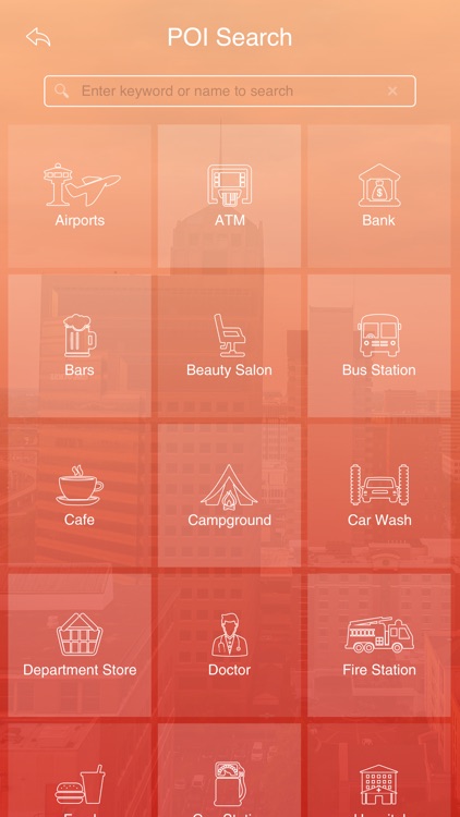 Memphis Tourism Guide screenshot-4