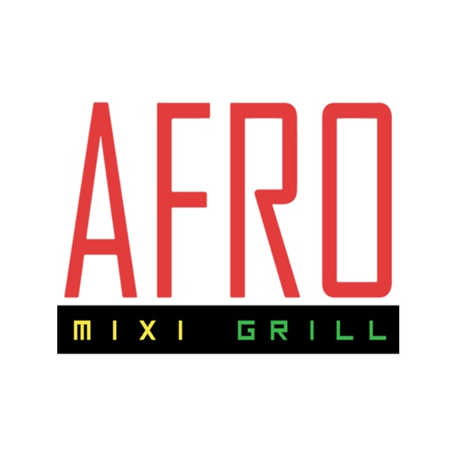 Afro Mixi Grill Levenshulme Manchester