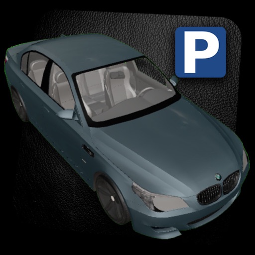 Car Racing Free 3D Icon