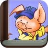 Three Little Pigs - Fairytale Storybooks