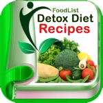 Body Detox Diet Recipes - 7 Days Detox Plan