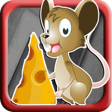 Activities of Magic Mouse - Jump The Mighty Traps!