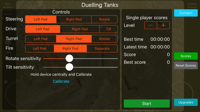 Duelling Tanks(圖4)-速報App