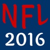 NFL Schedule 2016 - National Football League Regular Season