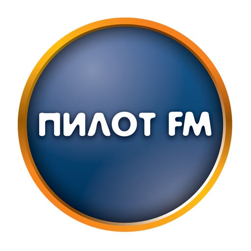 Пилот FM Icon