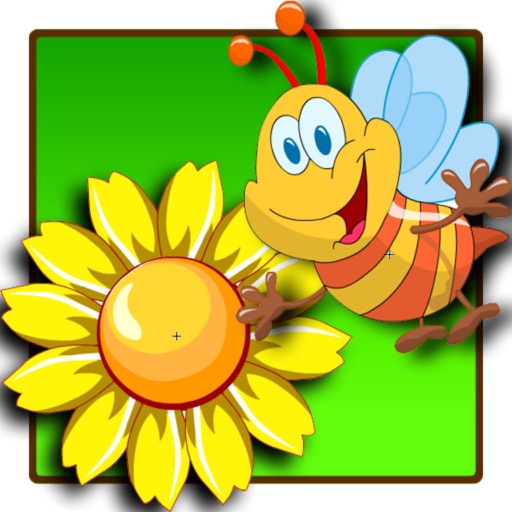 Blossom Smash Story - Flower Farm iOS App