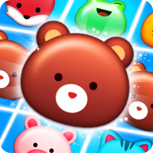 Cookie Pets 2 Icon