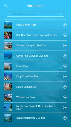 Whitsunday Islands Tourism Guide(圖3)-速報App