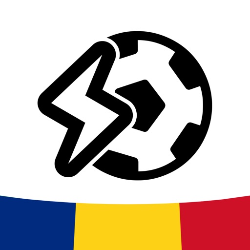 BlitzScores Romania Liga l - Fotbal Livescore icon