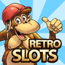 Activities of Retro Slots: free online casino game