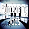 Purchasing Jobs - Search Engine