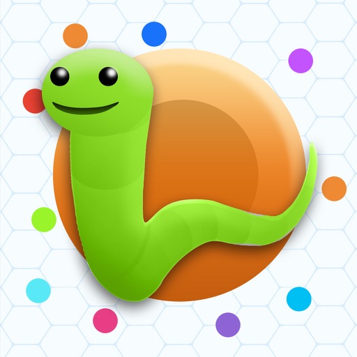 Snakes.io - Snake Fight Arena iOS App
