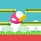 Wack Turbo Rolling Bird Free Game