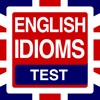 English Idioms Test