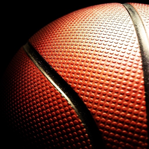 Basketball Wallpapers & Backgrounds Free HD - for your iPhone and iPad Icon