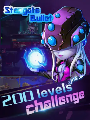 Screenshot 4 Stargate Bullet iphone