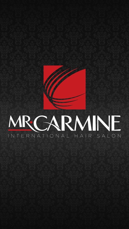 Mr. Carmine Hair Salon