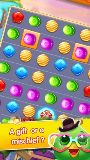 Candy Block Puzzle 2016(圖2)-速報App