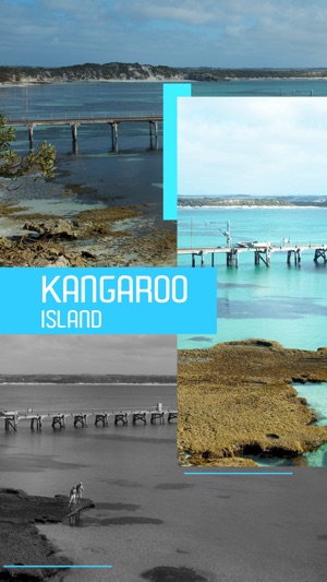 Kangaroo Island Tourism Guide(圖1)-速報App