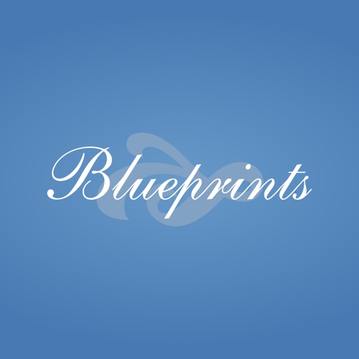 Blueprints Conference icon