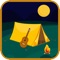 Going camping