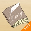 DiaryMS HD - Anonymous Diary for Your Mood, Secret, Love, Story etc.