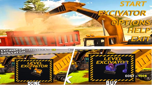 City Building Excavator(圖2)-速報App