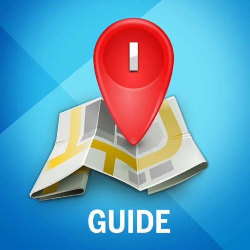 Guide for Google Maps Icon