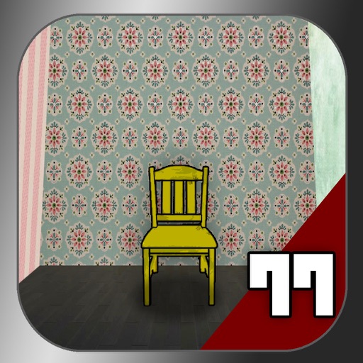 Walls Escape 77 iOS App