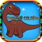 Dinosaur coloring Book for Kids